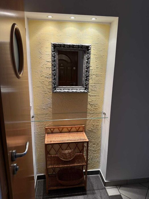 Na wynajem przytulne mieszkanie z balkonem 49 m² , Gliwice ul.opawska - Widok 2