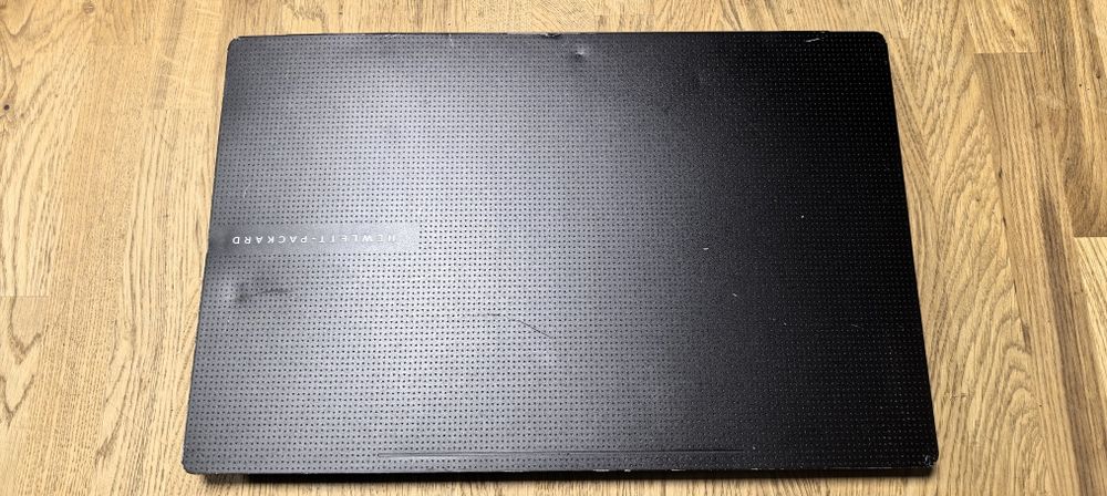 Ноутбуки Hewlett-Packard/Terra