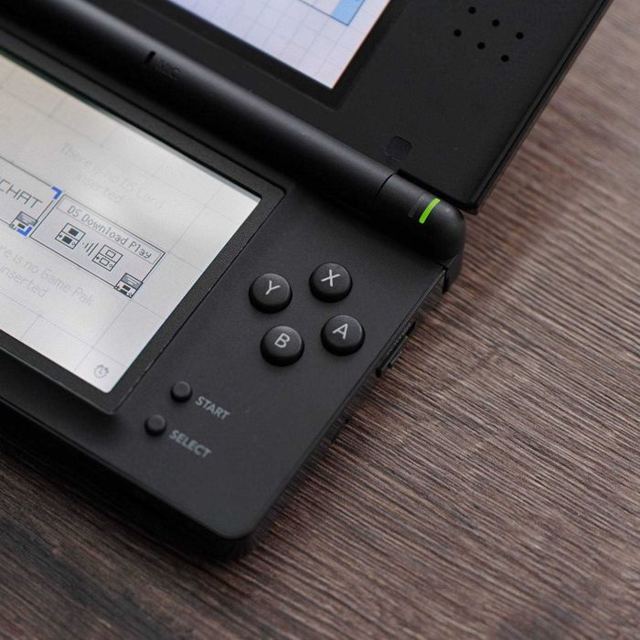 Консоль Nintendo DS Lite Winning Eleven Limited