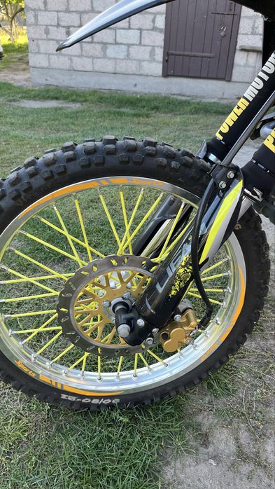 Продається Lifan kpx 250