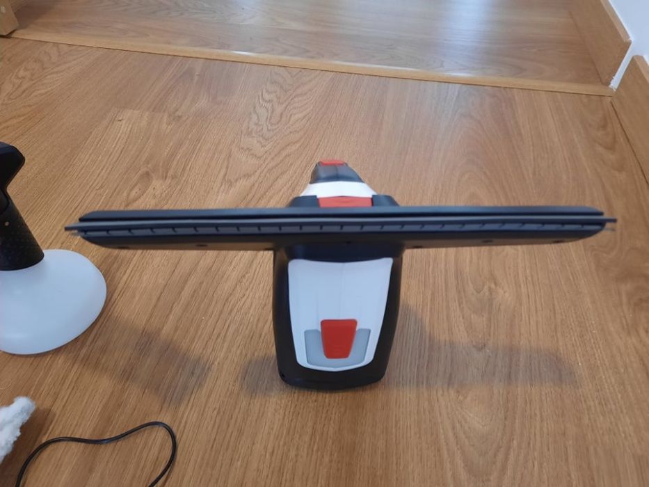 Máquina limpar vidros Bosch