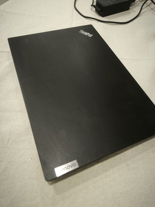 Lenovo ThinkPad E14 Gen 2 | i5 11ª Gen | 16GB RAM | Windows 11 Pro