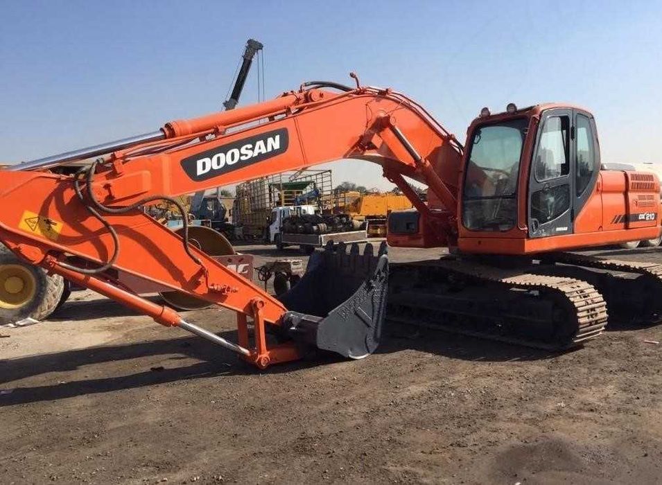 Услуги, бульдозер, самосвал, экскаватор, автовышка