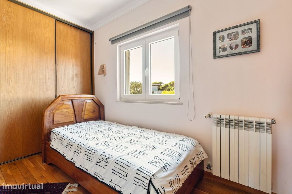 Moradia Isolada T5 com jardim, Quinta da Bicuda, Cascais