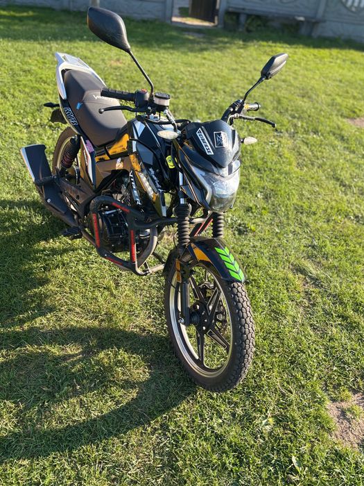 Продам Вайпер zs200 r