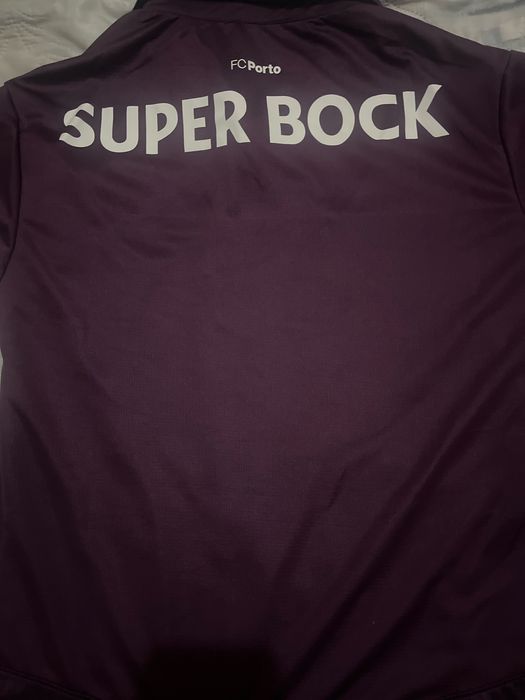 Camisola fc porto secundaria