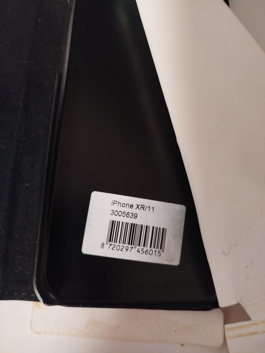 Etui na telefon iPhone XR/11  Lab 31 -Nowe