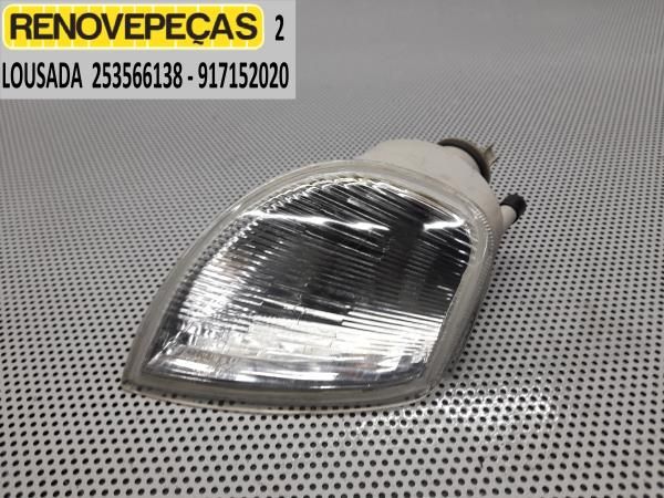 Pisca frente direito CITROËN Saxo Van (S3)