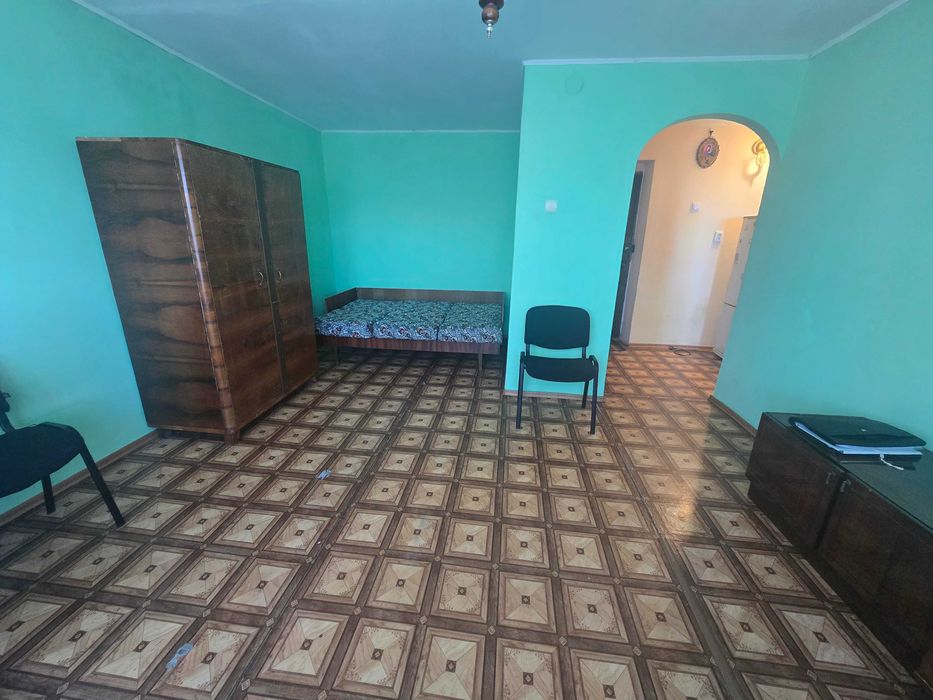 Продаж 1 кімнатна  квартира  37 м² Інгульський р-н вул Третя Лінія ріг Херсонського шосе місто Миколаїв