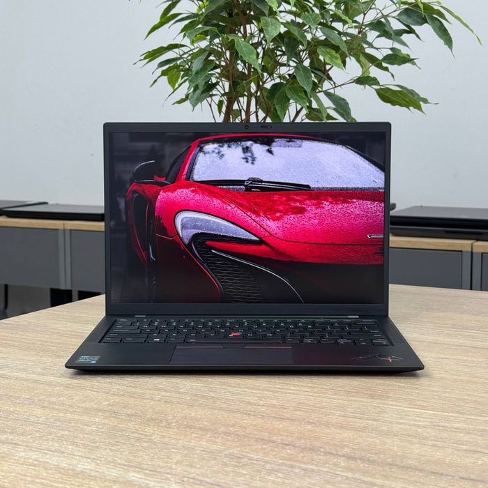 Lenovo ThinkPad X1 Carbon Gen 9 / i7 / 32GB / SSD 512GB