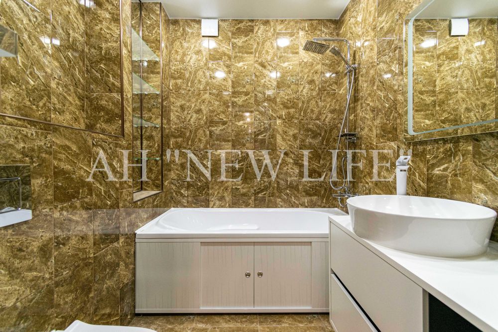 Двокімнатна квартира вул.ЗСУ (озеро Чеха) "Євідновлення", "ЄОселя"