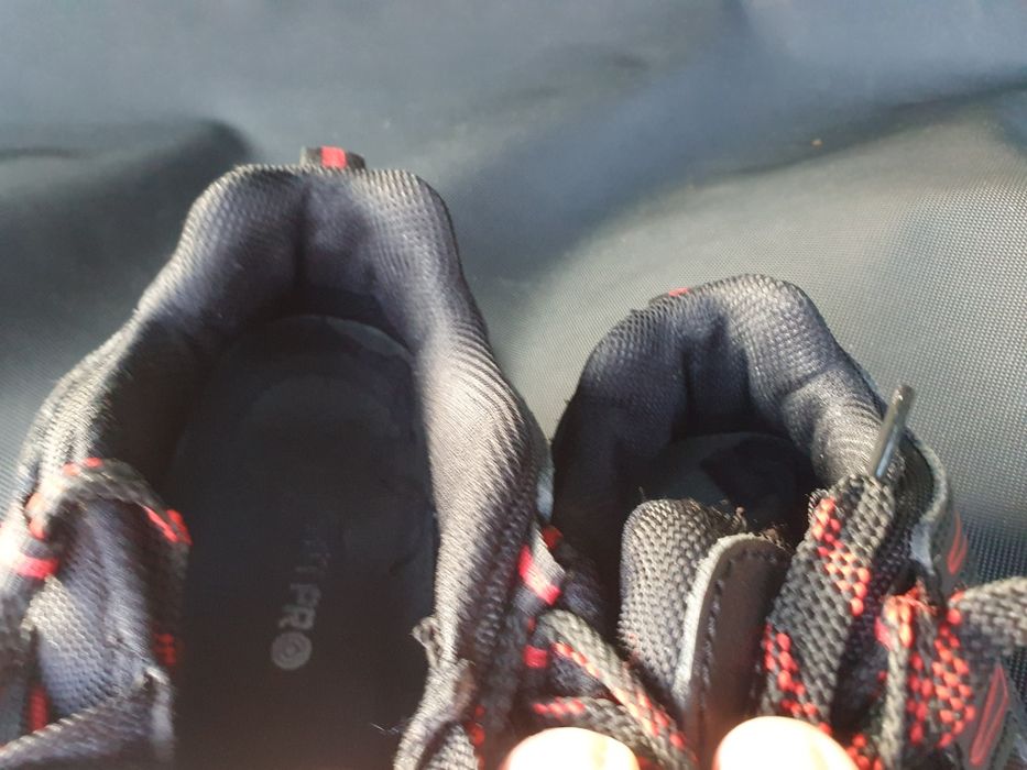 Buty robocze r. 40 Lahti Pro