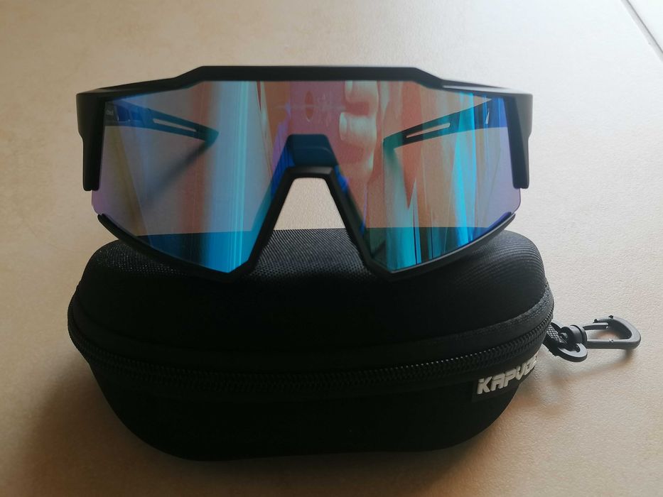 Óculos sol BTT/ciclismo/Trail/Atletismo