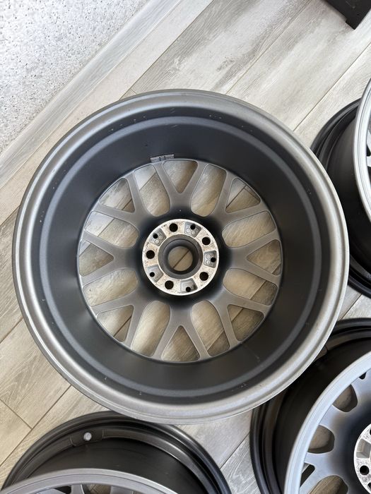 Продам диски BBS R17