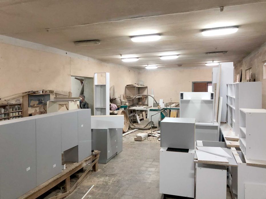 Комерційна нерухомість за адресою (площа 542 м²) - Atlanta.ua - фото 2