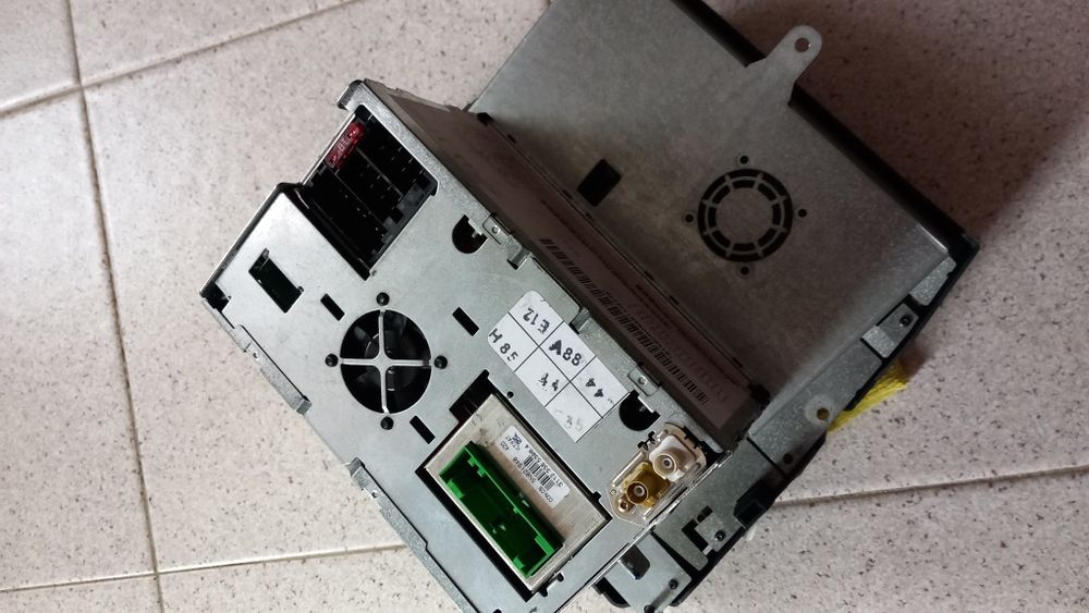 Control Unit  Bentley 2004/2008