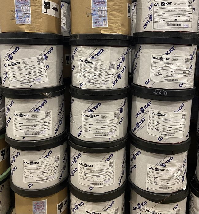 Емальпровід / Отмотка эмальпровода / Відмотка емальпровіду