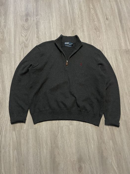 Свитер Polo Ralph Lauren 1/3