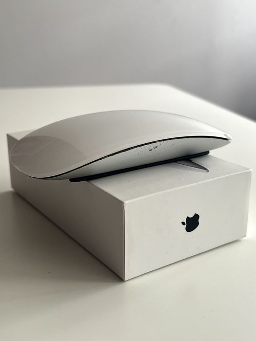 Rato Apple Magic Mouse 2