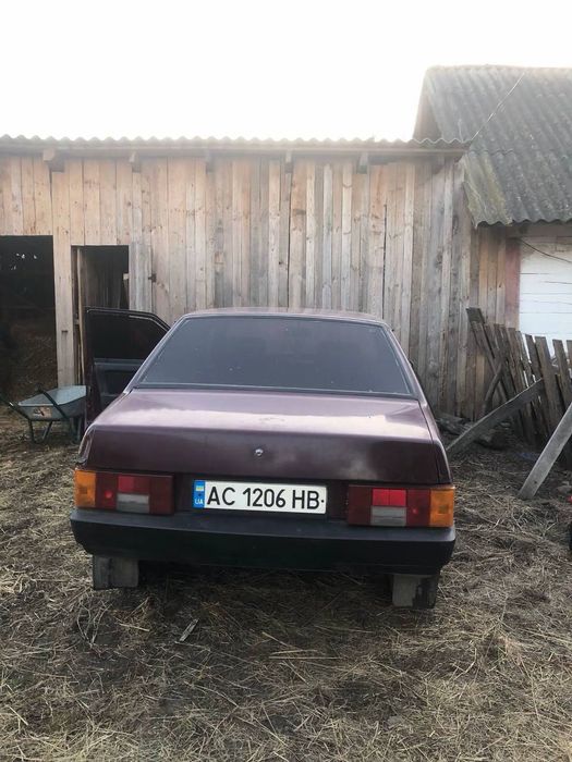 Продам ВАЗ 21099