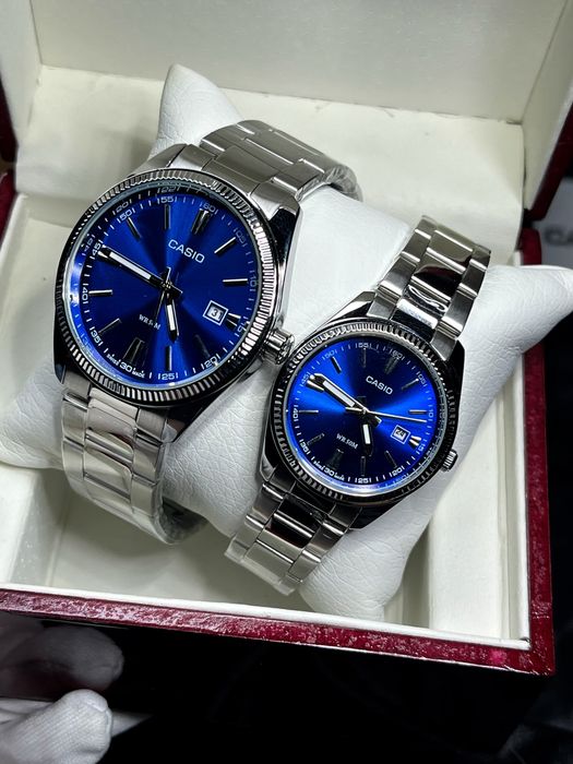 Знижка‼️Годинники Casio mtp 1302 парні/наручни/часы/vintage/часы касио
