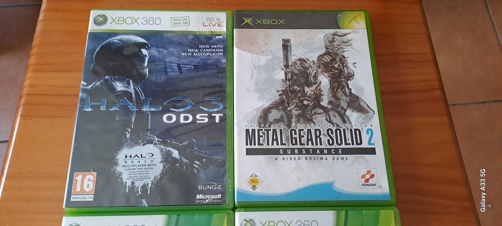 Jogos para as consolas Xbox64169642795395121