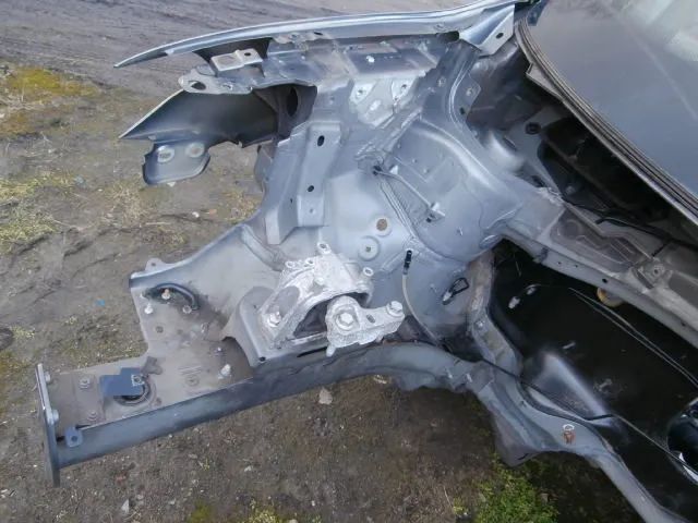 PODŁUŻNICA PRAWA LEWA VW CADDY 2015-2020 ĆWIARTKA 2010-2015 LR7H