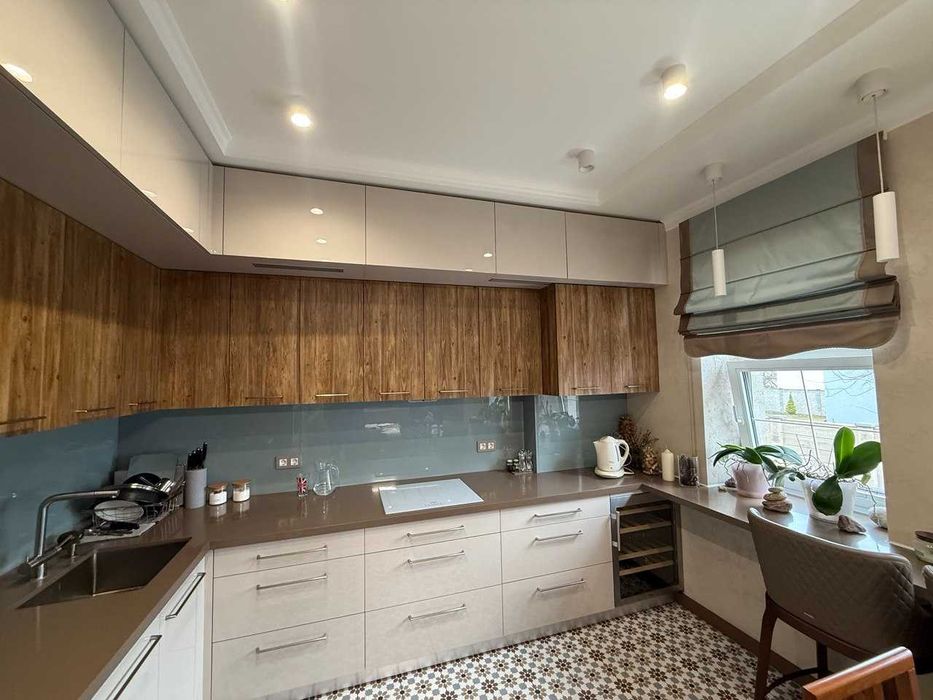 2-rooms apartment apartment by the address st. Lyustdorfskaya dor Chernomorskaya dor (area 117 m²) - Atlanta.ua - photo 13