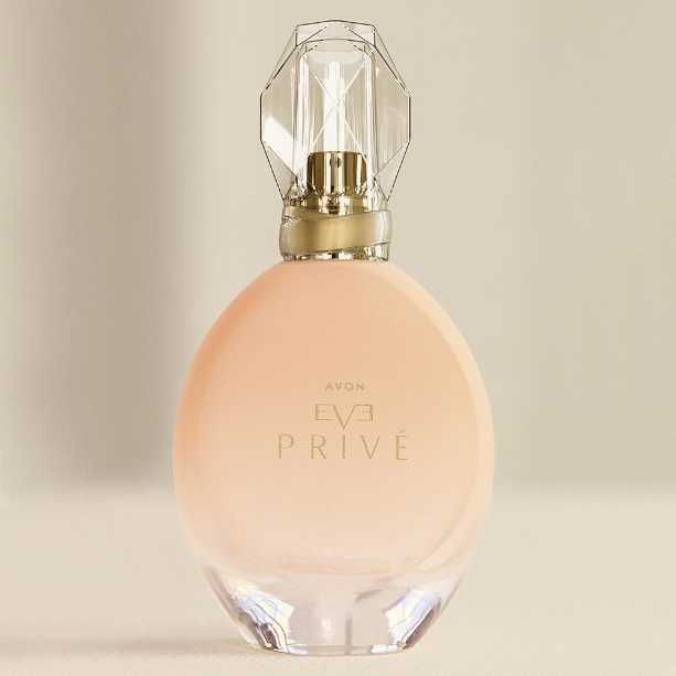 Perfumy Eve Prive