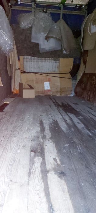 Газель, ГАЗ 3302