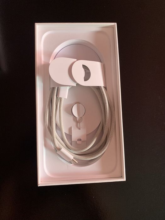 iPhone 16e 128GB Black