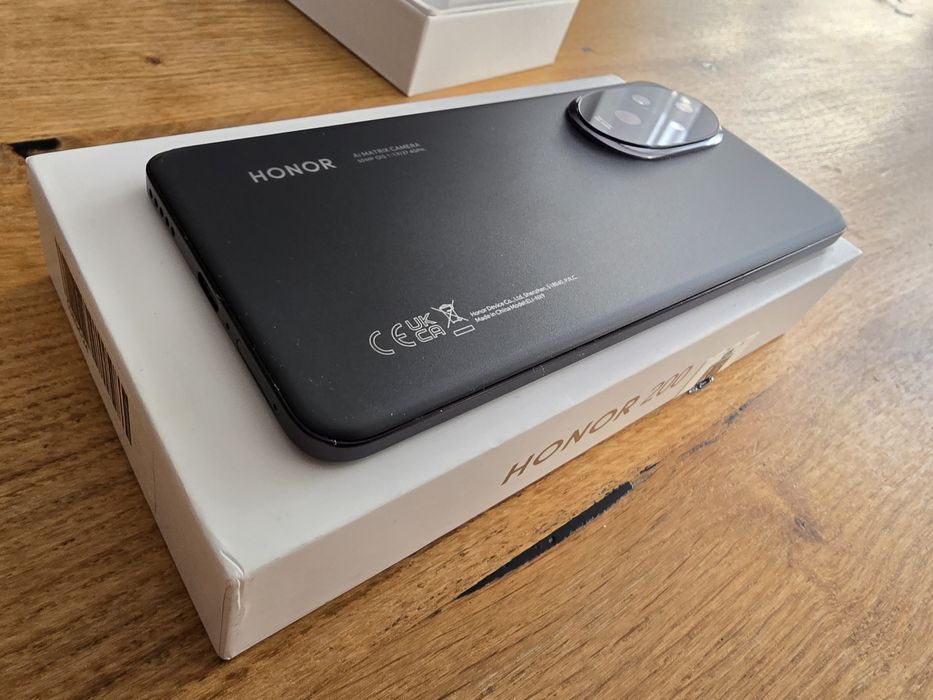 HONOR 200 z darmową dostawą