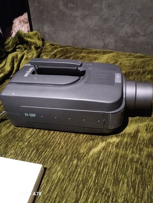 Projektor Sharp sprawny