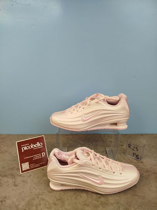 Buty W Nike Shox Z