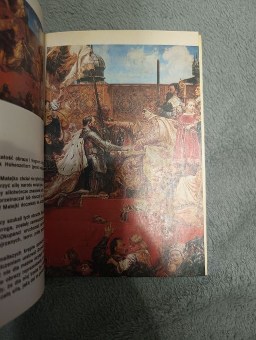 Jan Matejko wszystkim znany