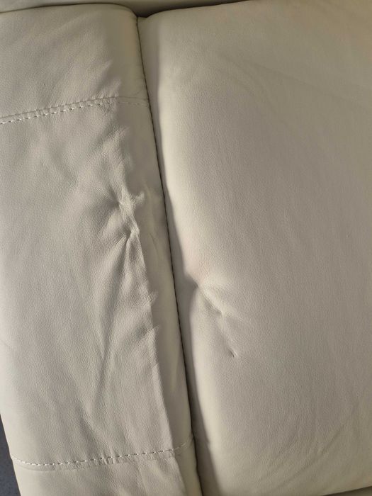 Fotel masujący, Vida xl