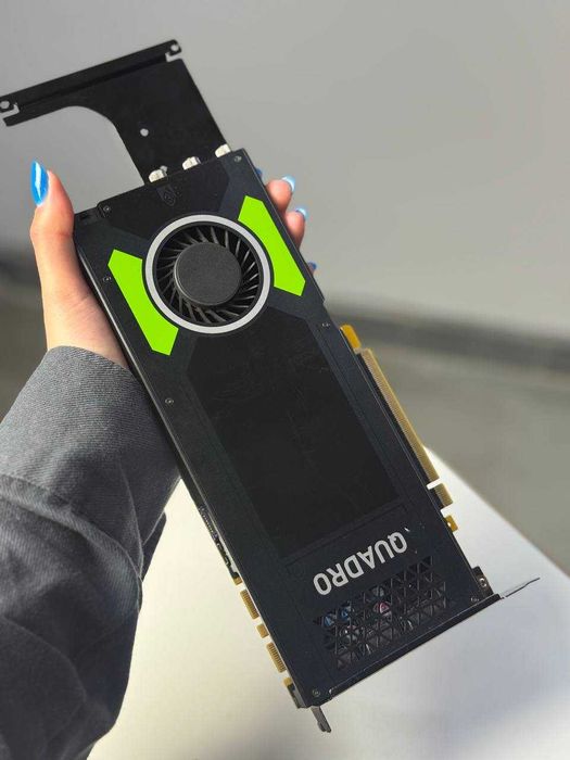 nvidia p4000 - купить комплектующие для ПК - Цена на OLX.ua