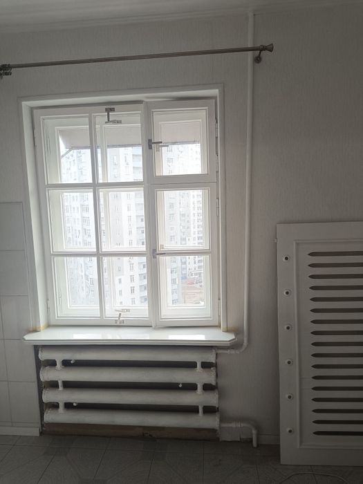 Реставрация дверей межкомнатных