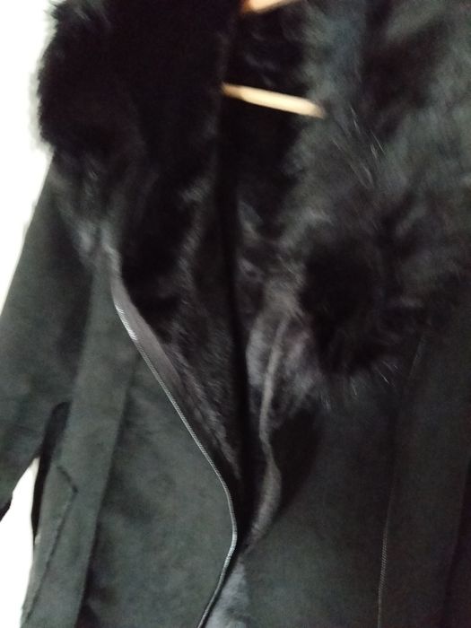 Casaco da Salsa tamanho M