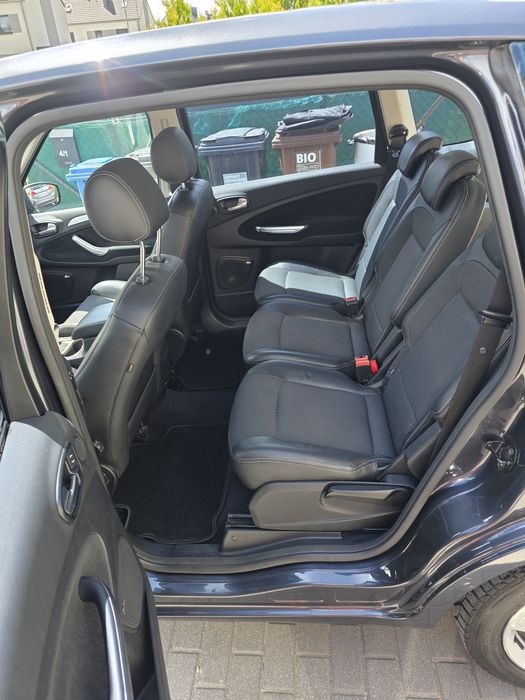 Ford S-max mk1 2008