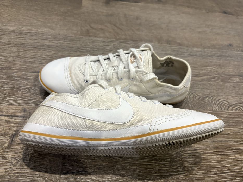 Кеди Nike чоловічі розмір 42.5