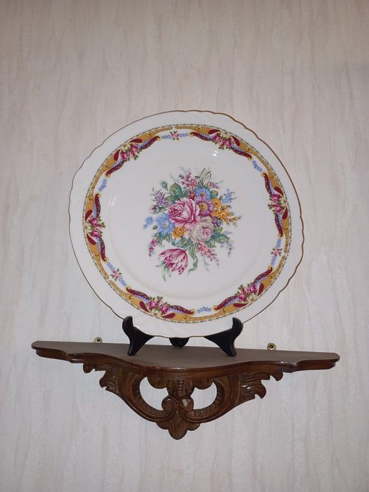 Decorative Plates64730027503618120