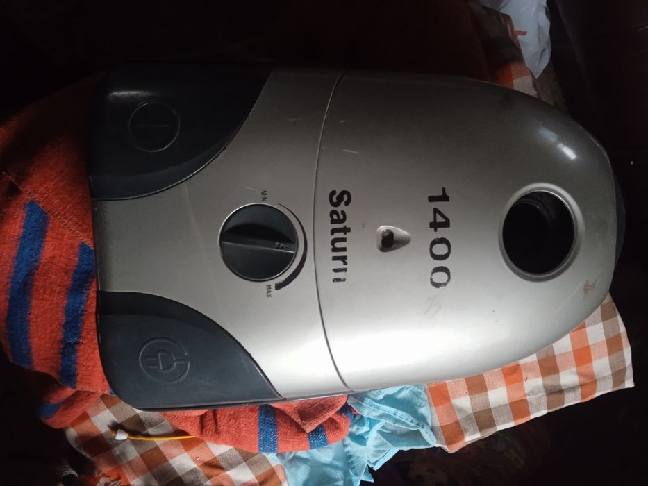 Пилосос Saturn 1400