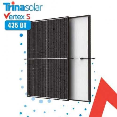 Сонячна батарея Trina Solar Vertex-TSM-435 DE09R.08 - 435 Вт