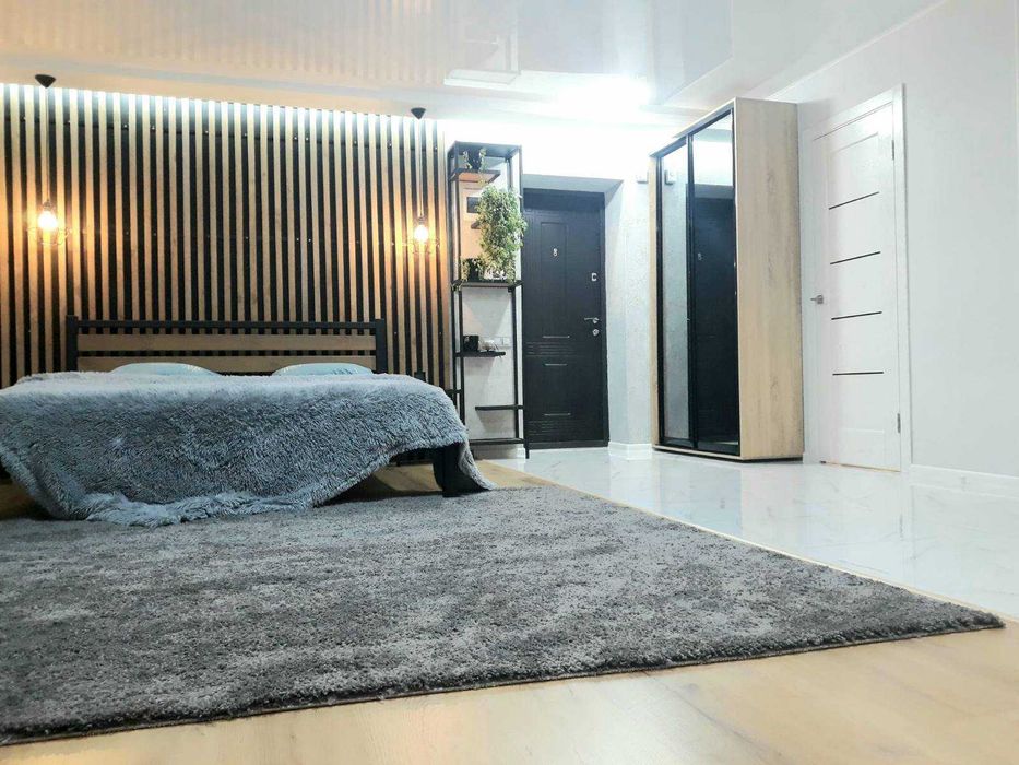 Квартира посуточно, почасово на Карла Маркса