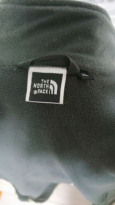 Softshell The North Face