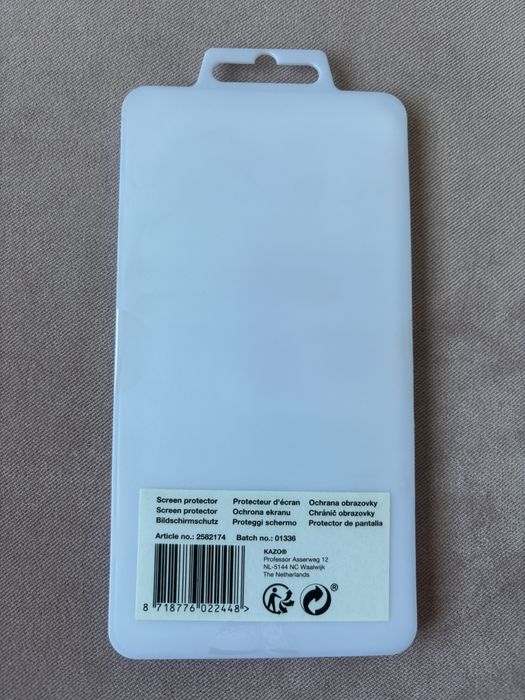Nowe szkło hartowane do iphone 11 pro, iphone xs, iphone x