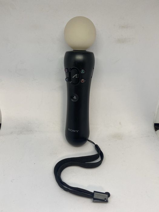 Kontroler PS Move PS3 Sony Play Station pad joystick gamepad