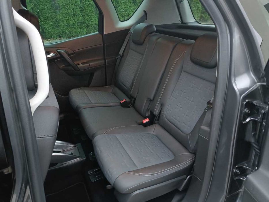 __/ OPEL MERIVA 1.4T Benzyna_2010r_140KM_NAVI_ALUS_PÓŁ SKÓRY__/