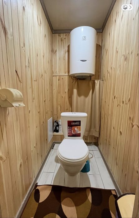 Затишний будинок біля лісу, с. Новогуйвинське, Житомир